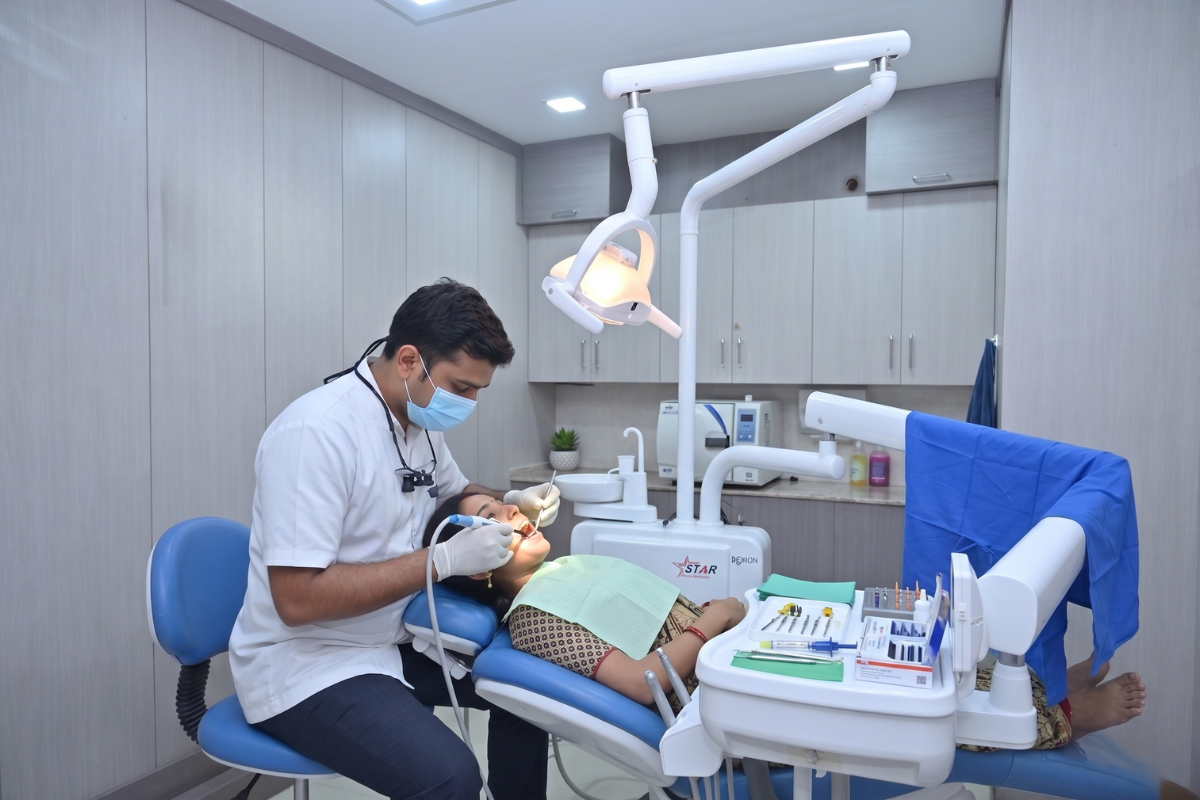 Patient Consultation