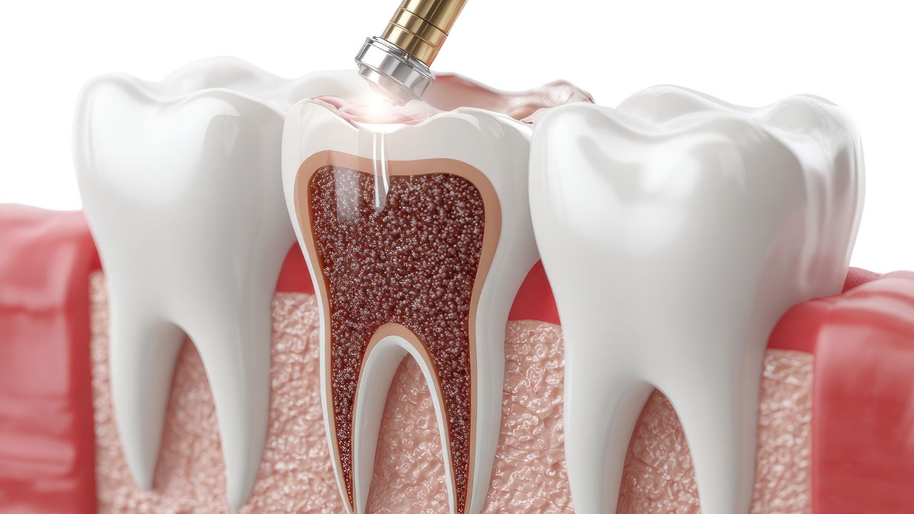Dental Filling